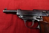 Walther P38 semi auto pistol 9mm caliber - 16 of 19