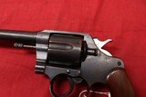 Colt 1917 US Property 45 caliber revolver pistol - 6 of 13