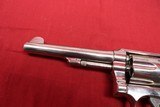 Smith & Wesson .38 special Military and Police 1st model - 10 of 13