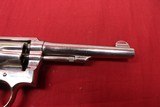 Smith & Wesson .38 special Military and Police 1st model - 4 of 13
