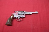 Smith & Wesson .38 special Military and Police 1st model - 1 of 13