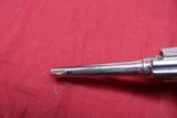 Smith & Wesson .38 special Military and Police 1st model - 13 of 13