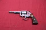 Smith & Wesson .38 special Military and Police 1st model - 8 of 13