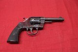 Colt D.A. 41 , 41 Colt caliber revolver pistol