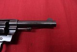 Colt D.A. 41 , 41 Colt caliber revolver pistol - 5 of 11