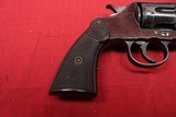 Colt D.A. 41 , 41 Colt caliber revolver pistol - 2 of 11