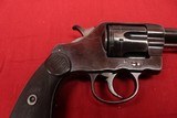 Colt D.A. 41 , 41 Colt caliber revolver pistol - 3 of 11