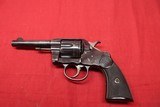 Colt D.A. 41 , 41 Colt caliber revolver pistol - 6 of 11