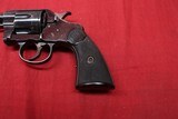 Colt D.A. 41 , 41 Colt caliber revolver pistol - 10 of 11