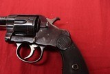 Colt D.A. 41 , 41 Colt caliber revolver pistol - 7 of 11