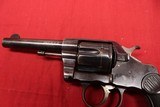 Colt D.A. 41 , 41 Colt caliber revolver pistol - 8 of 11
