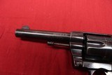 Colt D.A. 41 , 41 Colt caliber revolver pistol - 9 of 11