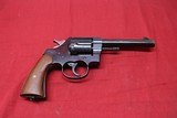 Colt New Service 45 Colt caliber revolver - 5 of 9