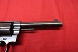 Colt New Service 45 Colt caliber revolver - 8 of 9