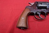 Colt New Service 45 Colt caliber revolver - 6 of 9