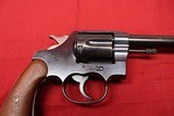 Colt New Service 45 Colt caliber revolver - 7 of 9