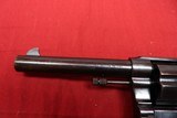 Colt New Service 45 Colt caliber revolver - 4 of 9