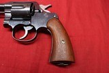 Colt New Service 45 Colt caliber revolver - 2 of 9