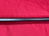 Very Rare Remington Model 720 Navy Trophy Rifle - 24 of 25