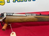 Very Rare Remington Model 720 Navy Trophy Rifle - 6 of 25