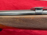 Very Rare Remington Model 720 Navy Trophy Rifle - 16 of 25