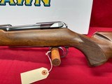 Very Rare Remington Model 720 Navy Trophy Rifle - 11 of 25
