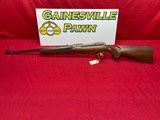 Very Rare Remington Model 720 Navy Trophy Rifle - 9 of 25