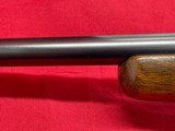Very Rare Remington Model 720 Navy Trophy Rifle - 23 of 25