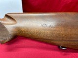 Very Rare Remington Model 720 Navy Trophy Rifle - 10 of 25