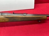 Very Rare Remington Model 720 Navy Trophy Rifle - 7 of 25