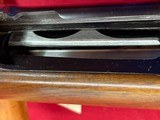 Very Rare Remington Model 720 Navy Trophy Rifle - 25 of 25