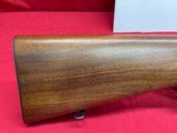 Very Rare Remington Model 720 Navy Trophy Rifle - 3 of 25