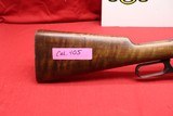 Winchester 1895 405 W.C.F. Caliber - 2 of 16