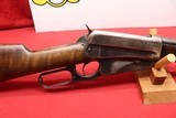 Winchester 1895 405 W.C.F. Caliber - 3 of 16