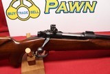 Winchester Model 70-30-06-SPFLD - 4 of 23