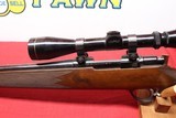Sako Vixen L461 action 223 caliber - 12 of 19