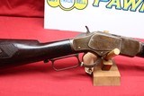 Winchester 1873 .22 Short gallery gun - 3 of 17