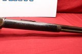 Winchester 1873 .22 Short gallery gun - 5 of 17