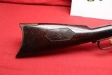 Winchester 1873 .22 Short gallery gun - 2 of 17