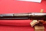Winchester 1873 .22 Short gallery gun - 15 of 17