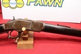 Winchester 1873 .22 Short gallery gun - 4 of 17
