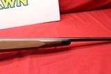 Winchester Model 52 Sporter 22 long rifle - 5 of 17