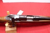 Winchester Model 52 Sporter 22 long rifle - 9 of 17