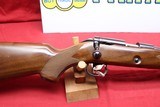 Winchester Model 52 Sporter 22 long rifle - 3 of 17