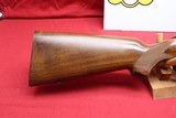 Winchester Model 52 Sporter 22 long rifle - 2 of 17
