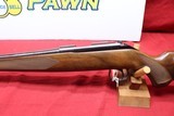 Winchester Model 52 Sporter 22 long rifle - 13 of 17