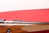 Winchester Model 52 Sporter 22 long rifle - 8 of 17