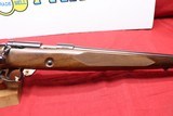 Winchester Model 52 Sporter 22 long rifle - 4 of 17