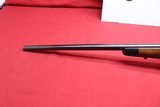 Winchester Model 52 Sporter 22 long rifle - 11 of 17