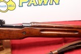 US Model 1917 Remington 30-06 caliber - 4 of 17